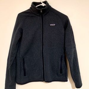 Patagonia Women's Better Sweater® Fleece Jacket